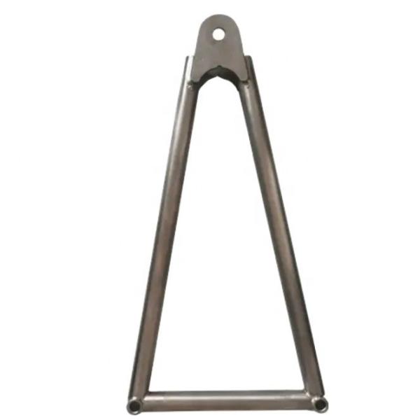 Universal Year Titanium 13 5/8 Jacobs Ladder 1 hole Racing Car Parts for Racing