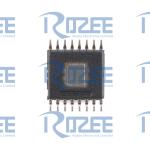DRV8876PWPR