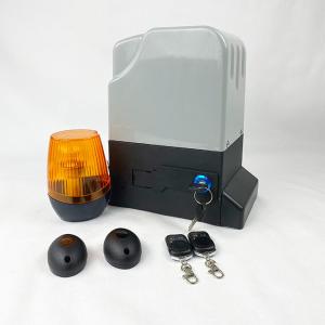 Wholesale 1500kg Automatic Gate Opener Kit 35Nm Sliding Gate Opener Kit from china suppliers