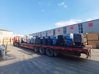 ISO YUCHAI Diesel Generator Set 1800 RPM 60 Kw Diesel Generator