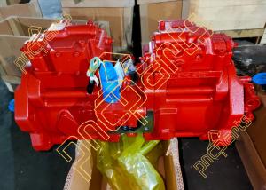 Wholesale 31N6 10050 R210 7 Hyundai Hydraulic Pump K3V112DT Hydraulic Pump Assembly from china suppliers