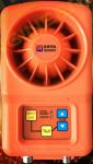 Fatigue Resistant Hoist Spare Parts Construction Hoistcom Unit For Communication