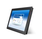 Embedded 21.5 Inch High Brightness Sunlight Readable Industrial Touch Screen