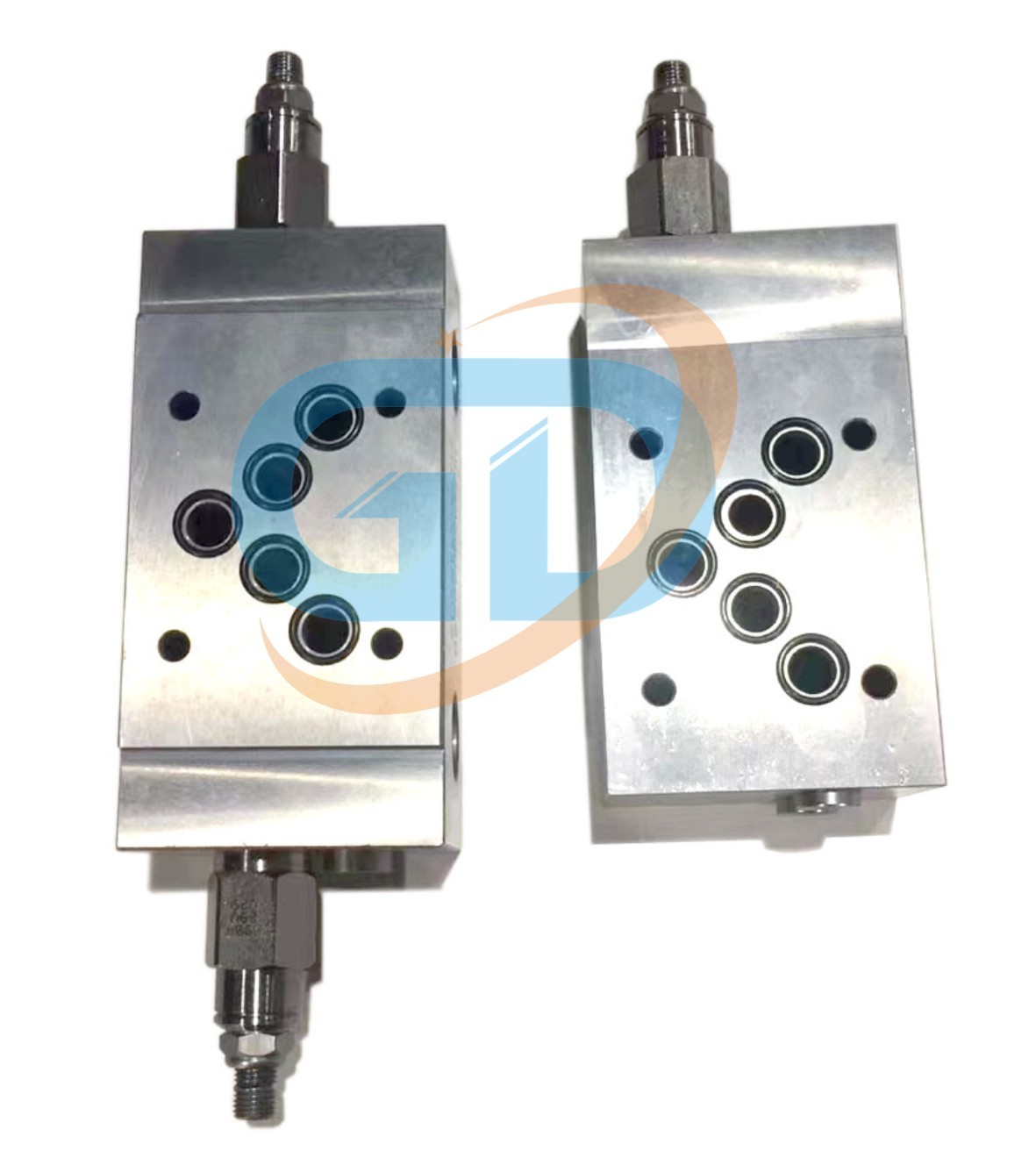 Custom Hydraulic Pressure Reducing Valve For Concrete Pump 10059637