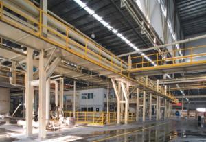 Wholesale Ocean Sea Offshore Platform Structural Steel Fabrication Station Hydropower Tunnel Frames from china suppliers