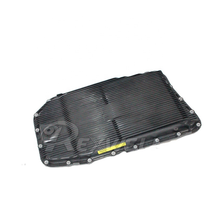 Auto Parts Transmission Oil Sump Pan OE NO. 24117571227 For BMW X5 X6 Car Make