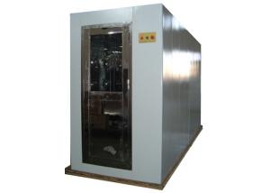 Wholesale Intelligent Cleanroom Air Shower from china suppliers