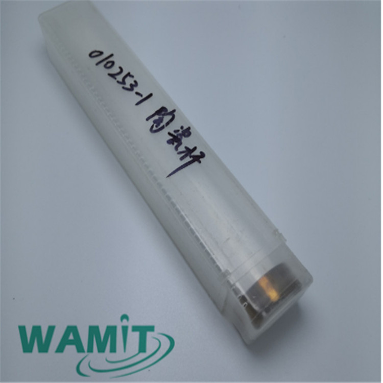 010253-1 FLOW intensifier high-pressure plunger assembly of water jet cutting machine waterjet pump parts