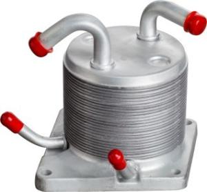 Wholesale 21606-1XF0A Nissan Oil Cooler Auto Performance Parts TS16949 Approved from china suppliers
