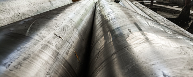 ASTM 310 MoLN Stainless Steel Round Bar X1CrNiMoN25-22-2