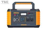 300W energy power station 288.6Wh for outdoor camping