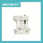 Full Aluminum Alloy Bracket Hospital Bed Accessories For Side Rails