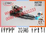 Fuel Injector 212-3465 294-3002 249 -0705 249-0708 1OR-2977 212-3468 332-1419