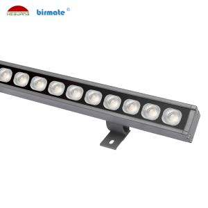 Wholesale Aluminum Alloy 24V 800ma 1200lm 18W LED Wall Wash Lamp from china suppliers