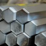 3/8" 1/2" 9/16" Stainless Steel Hex Bar 303 316 416 Ss Hexagonal Rod ASTM