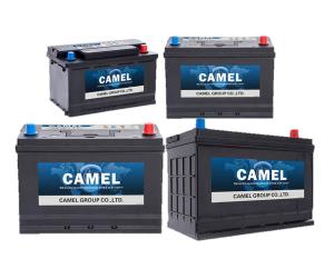 Wholesale Truck 12V 54Ah EN Standard Lead Acid Starter Battery 63Ah 64Ah For Minivan from china suppliers
