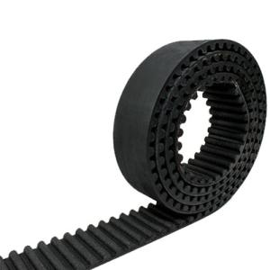 Wholesale OEM Auto Spare Parts Rubber Timing Belt with Temperature Resistance from -25C to 110C from china suppliers