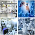 ISO Approved Mobile PCR Clean Room