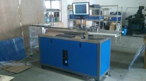 Wholesale auotomatic bending machine / auto bender / rule autobending machine from china suppliers