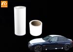 Automotive Protective Film Vehicle Surface Protection Tape Anti UV Heat