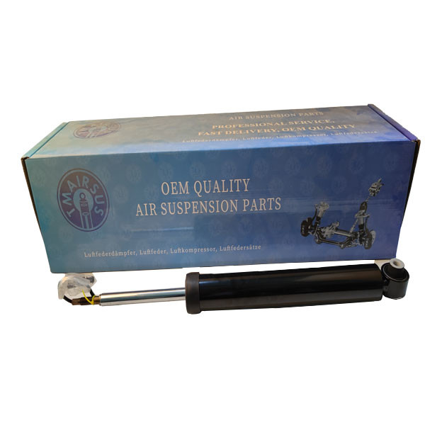 Pneumatic Air Shock Absorber 4M0513021AH 4M0616031AC For Audi Q7 SQ7 4M Bentayga 2016-