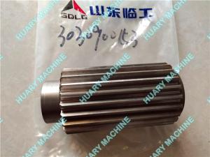 Wholesale SDLG Wheel loader parts, 3030900153 sun gear from china suppliers