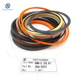 4407492 4407493 4422494 456-0200 Boom Cylinder Seal Kit For Excavator Backhoe