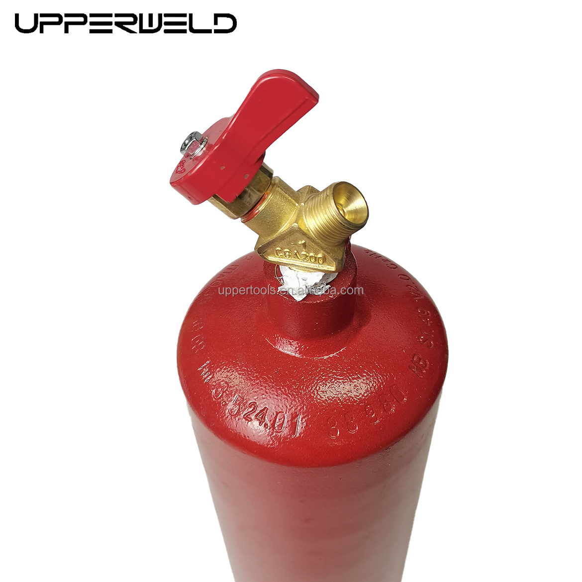 High Pressure LPG Gas Cylinder The Ultimate Solution for Oxygen Acetylene Welding