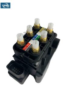 Wholesale 4F0616013 Suspension Valve Block For Audi A8D3 Allroad C5 C6 A6 from china suppliers