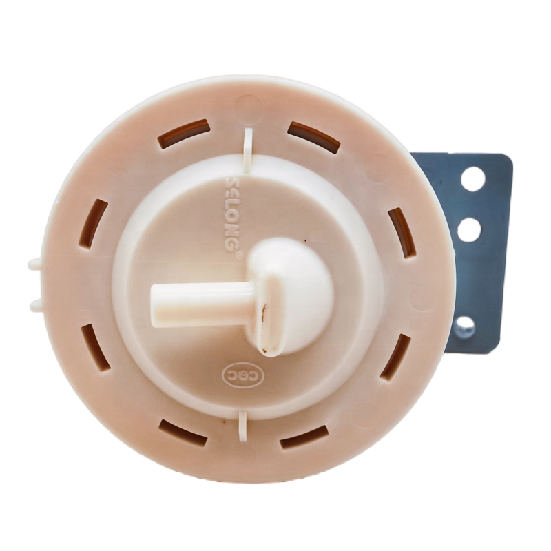Yellow 6601ER1006R Water Level Sensor Pressure Switch For LG Washing Machine Parts