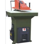 Stainless Steel Iron Punch Cutting Machine SGS Certificated