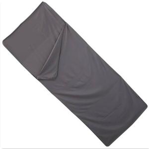 Wholesale Adult Use Light Sleeping Bag Liner 210*85CM For Outdoor Trekking from china suppliers
