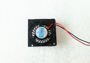 Wholesale 12V 5V DC Brushless Fan 30 × 30 × 7 Mm Small Blower With Plastic Impeller from china suppliers