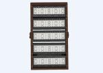250W Waterproof 480 Volt Football Stadium Lights Warm White Graphene Heat Sink