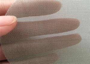 Wholesale SS316 Oil Gas Filter Stainless Steel Wire Mesh 30/40/80/100Mesh from china suppliers