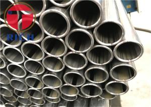 Wholesale Torich ERW ASTM A226 Steel Boiler Tube Gr1 Gr2 Gr3 Gr4 from china suppliers