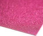 Transparent Solid 1.22x2.44m Virgin Material Glitter Acrylic Sheet Eco-friendly