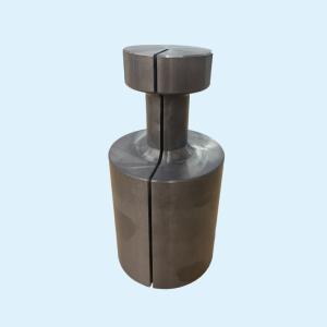 Wholesale High Hardness Silicon Nitride Ceramic Parts For Optical Fiber Production from china suppliers