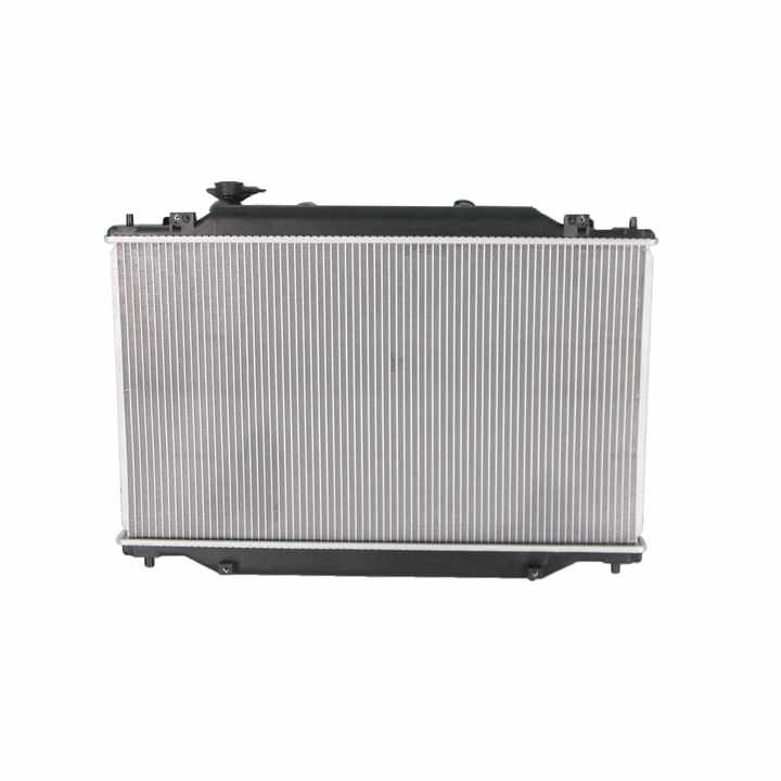 Aluminum Radiator for MAZDA CX5 2.0 2.5 PE0115200A PE0115200B PE7W15200 PYFW15200