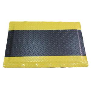 Wholesale Ergonomic Rubber ESD PVC Tile Anti Static Flooring Mat Anti Fatigue from china suppliers