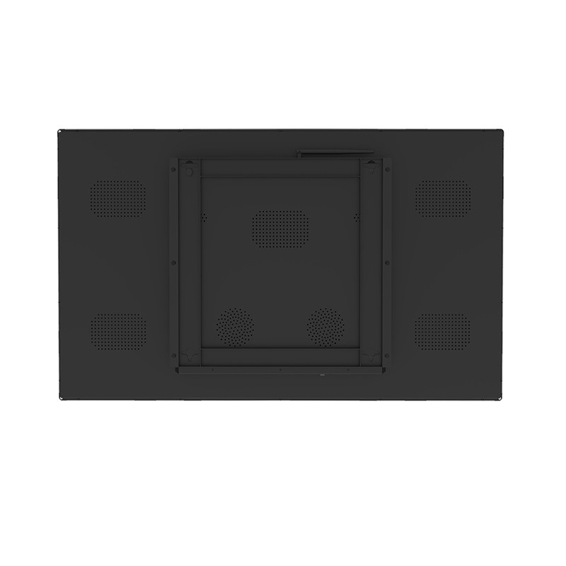 OEM Customized Black Touch All In One 18.5 Inch Advertising Machine IP65