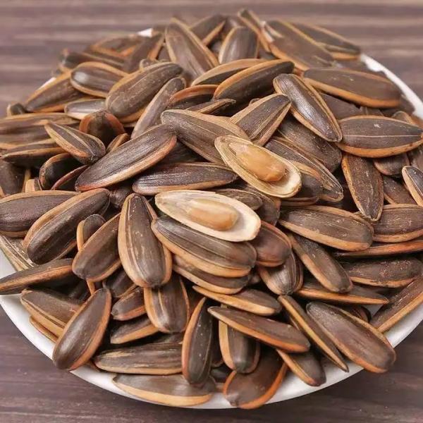 Amazon hot selling Wholesale China roasted sunflower seeds that meet Thailand