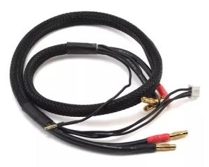 Wholesale 2S High Voltage Coaxial Cable 10awg 12awg 14awg 610mm FRPVC from china suppliers