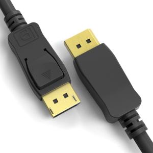 Wholesale 4K Resolution Ready 1Meter 28AWG Video Projector Cable from china suppliers