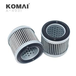 Wholesale Air Filter Breather Element 53C1024 803086817 SA 12967 for Liugong Mini Loader CLG850H from china suppliers