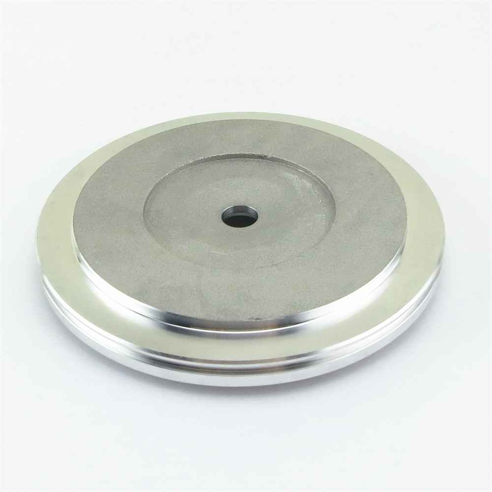 K03 Turbine Housing Back Plate 5304-151-5714 5303-970-0048 ID Ø10.0 CW Ø52 For Turbocharger