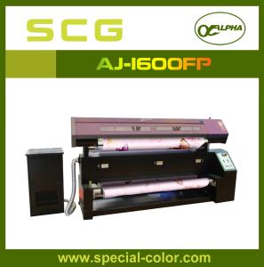 Wholesale Textile Printer To Print On Banner Cloth/Fabrics/Cotton from china suppliers