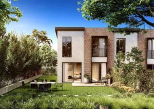 Wholesale Modular Home Prefab House Light Steel Construction Apartment Buildings With Australia Stander from china suppliers