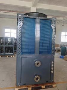 Wholesale 240 KW heating and cooling heat pump from china suppliers