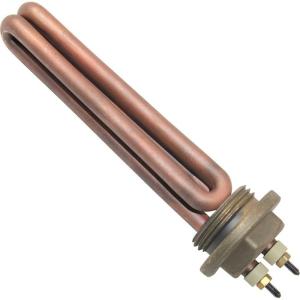 Wholesale 300W - 3000W High Power Tubular Heating Elements With Heating Resistance Wire from china suppliers